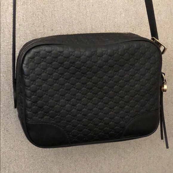 gucci side purse